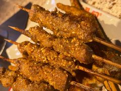 -大头叔烤鸡爪·朝鲜族烤串(天池路店)