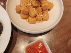 -大树餐厅(益田假日店)