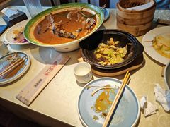 -陈阿婆鱼头泡饼·京味菜(复兴路店)