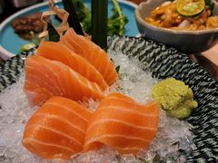 -山葵家居酒屋(天目里店)
