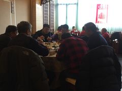 -烤肉宛饭庄(北新桥店)