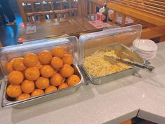 -重庆石磨豆花庄(乔庄店)