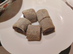 -蘇锦宴·淮扬菜烤鸭·小院(三元桥霄云路店)