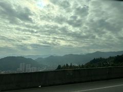 -刘伯温故里景区百丈漈