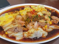 -牛氏石磨肠粉(海璟国际店)