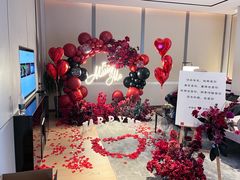 -长沙尼依格罗酒店