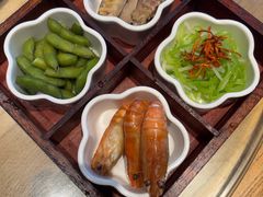-吴越荣记苏州菜·松鼠桂鱼(月光码头店)