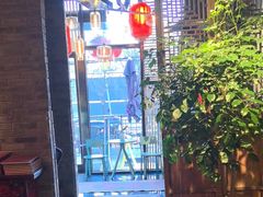 -小河盐帮·私家菜·烤鸭(三元桥·霄云路店)