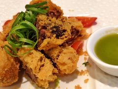 酥脆牛肋柳-阿一鲍鱼·20年匠心传承(天河北旗舰店)