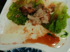 -吴门人家·苏宴宫廷菜(拙政园店)