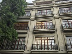 -汕头市小公园