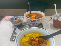 -和府捞面(东直门银座店)