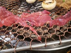 -大壮家原味烤肉(兴华北街店)