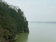 -采石矶景区