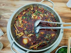 -黑竹香鸡(营和巷店)