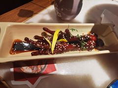 吮指鸡爪-桂满陇-西湖船宴(西单大悦城店)