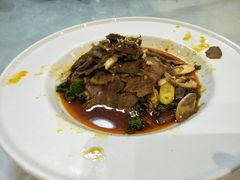-西兰轩清真菜馆(北顺城街店)
