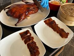 -彩丰楼中餐厅·仁恒洲际酒店