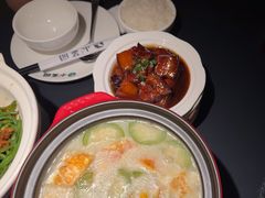 -小菜园新徽菜(青岛市南万象城店)