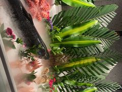 -Mr·Fish鱼鲜生海鲜放题(银泰in99店)