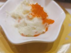-争鲜回转寿司(浦东三钢里PLUS店)
