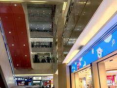 -光启城时尚购物中心