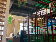 大堂-和庆斋羊蝎子火锅·碳缸烧烤(顺义旗舰店)