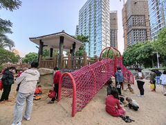-荔湾区儿童公园