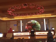 -蓝鲸湾汤泉(包河店)