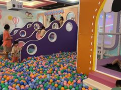 -青水瓦台汤泉(未央店)
