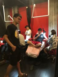 点击看大图 -I-TATTOO 纹身艺术空间