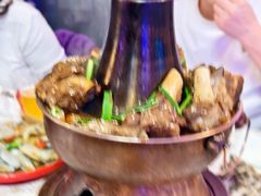 -海盗船. 龙虾烧烤. 酒馆