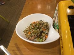 -米字旁先锋韩餐(茂业天地店)