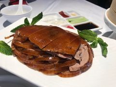 -四季民福烤鸭店(前门店)