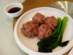 -金河半岛园林酒家(金融城店)