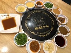 -嬷孙家潮汕牛肉火锅(北京路天河城店)