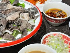 -大海碗·炸酱面·烤鸭·京菜(天坛店)