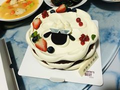 -派悦坊·甜品·蛋糕(日坛店)