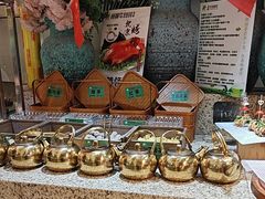 -尚宴牛特鲜自助(太原街万达店)