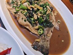 -外婆烧.老杭帮菜(庆春店)