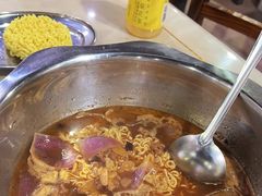 -美兰春记食店·龙舌坡红烧牛肉