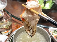 -东海怡品海鲜豆捞(舟宿夜江店)