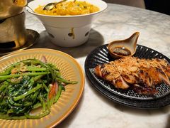 -Tegu泰古莲·泰国餐厅(红山6979店)