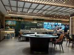 -聚丰园•湖鲜餐厅(阿红私房菜梅石路店)