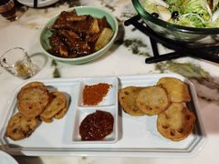 -小吊梨汤·北京菜(香山店)