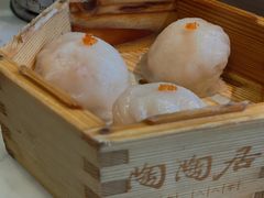 -陶陶居酒家(海岸城店)