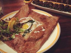 -La Creperie法餐厅(桃江路店)