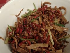 -新李记 · 口味菜馆(南郊公园店)