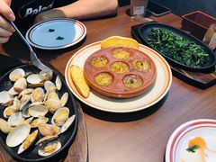 -萨莉亚意式餐厅(杭州滨江天街店)