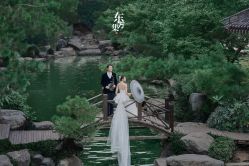 点击看大图 -卡恩婚纱摄影(桥梓口店)